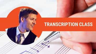 Transcription Class