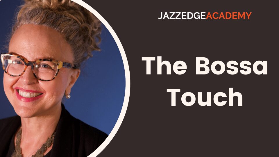 class-the-bossa-touch
